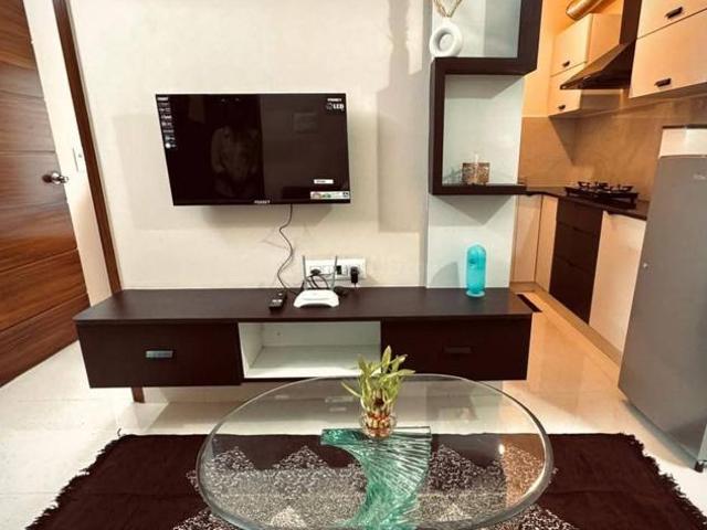 1 BHK Apartment in Koramangala for rent Bengaluru. The reference number is 20926788