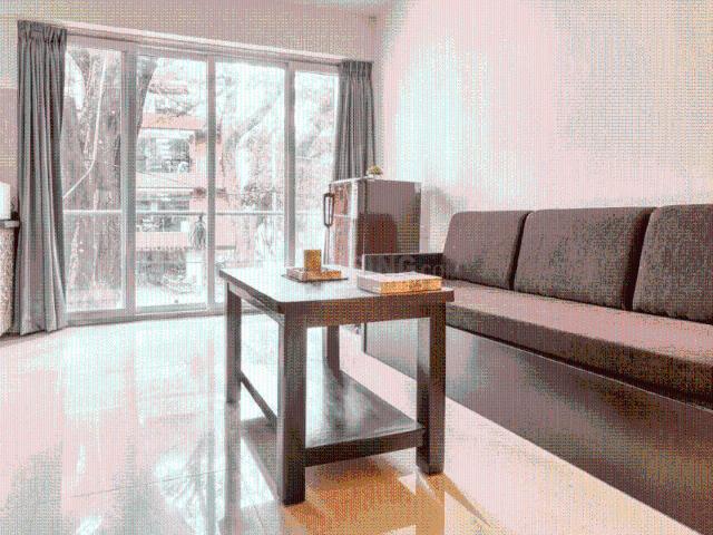1 BHK Apartment in Koramangala for rent Bengaluru. The reference number is 20937061