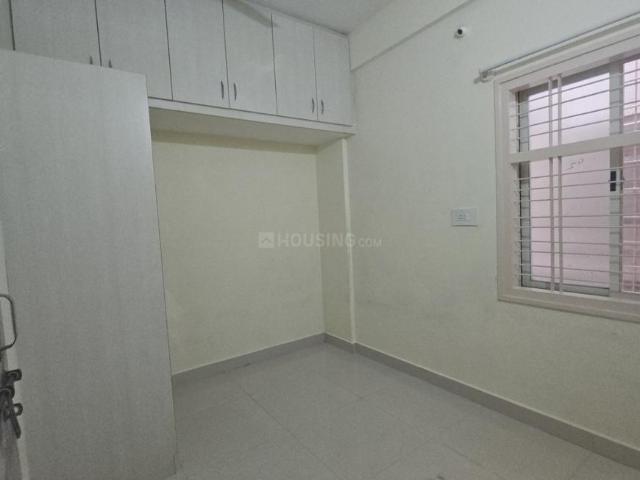 1 BHK Apartment in Koramangala for rent Bengaluru. The reference number is 20948944