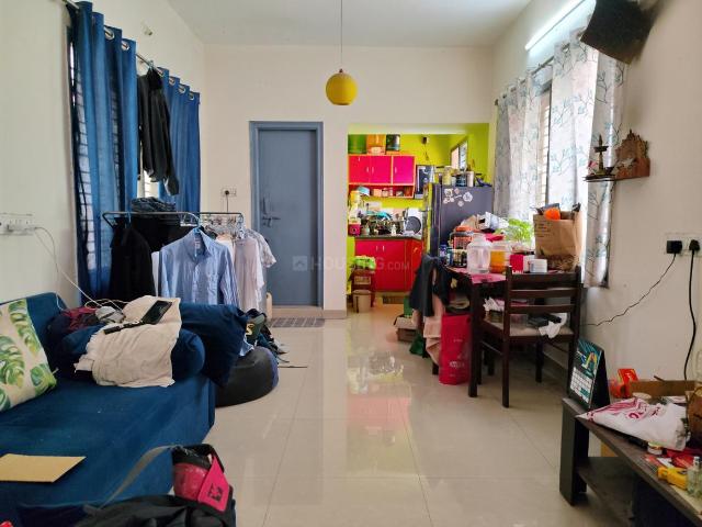 1 BHK Apartment in Koramangala for rent Bengaluru. The reference number is 20951268