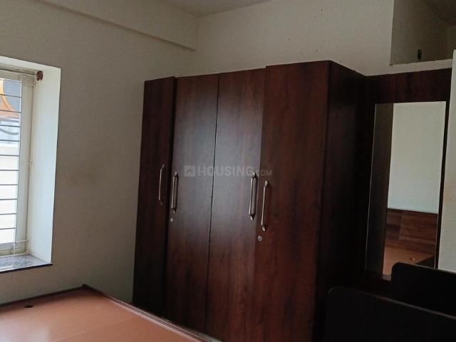 1 BHK Apartment in Koramangala for rent Bengaluru. The reference number is 20977738