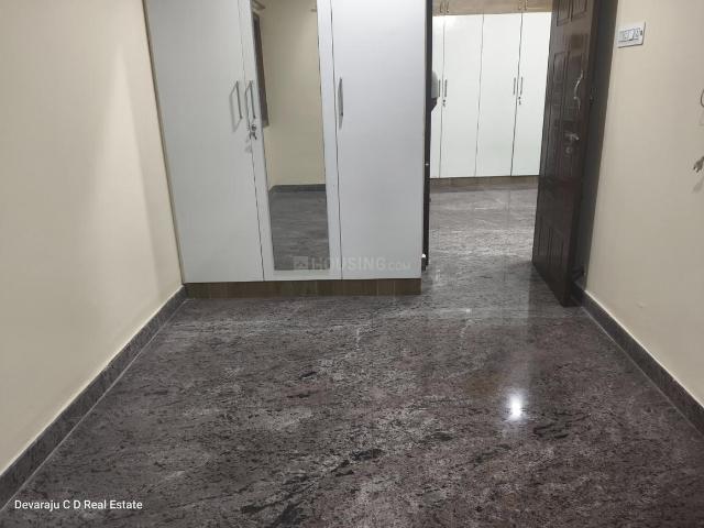 1 BHK Apartment in Koramangala for rent Bengaluru. The reference number is 20978090