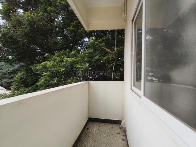 1 BHK Apartment in Koramangala for rent Bengaluru. The reference number is 20991278