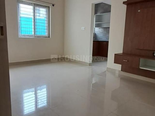 1 BHK Apartment in Koramangala for rent Bengaluru. The reference number is 21002118