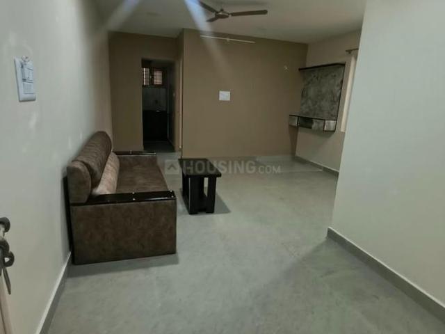 1 BHK Apartment in Koramangala for rent Bengaluru. The reference number is 21061052