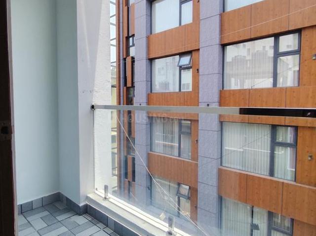 1 BHK Apartment in Koramangala for rent Bengaluru. The reference number is 21105469