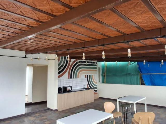 1 BHK Apartment in Koramangala for rent Bengaluru. The reference number is 21137615