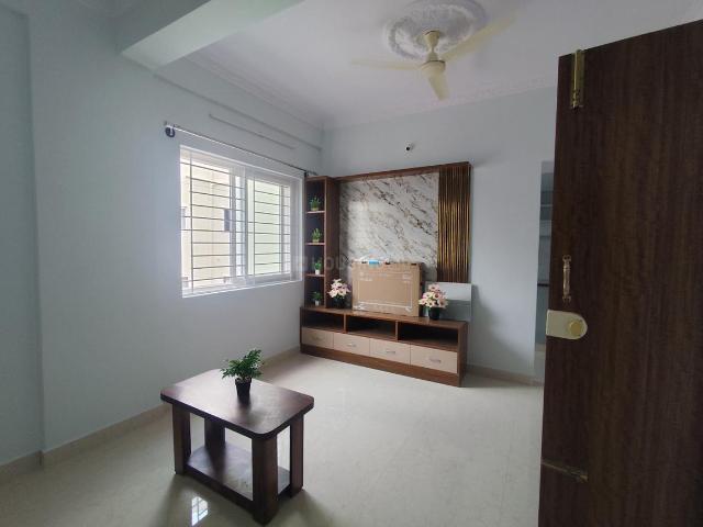 1 BHK Apartment in Koramangala for rent Bengaluru. The reference number is 21145037