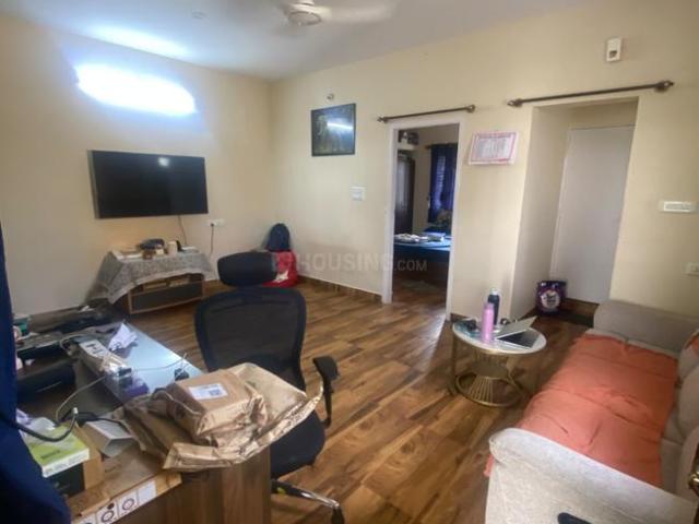 1 BHK Apartment in Koramangala for rent Bengaluru. The reference number is 21148178
