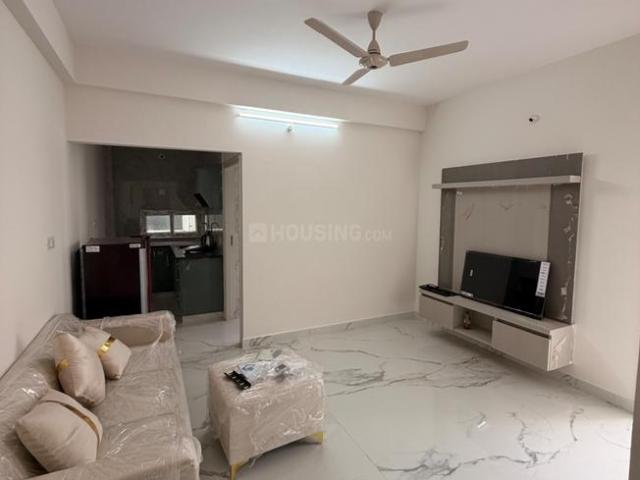 1 BHK Apartment in Koramangala for rent Bengaluru. The reference number is 21162151