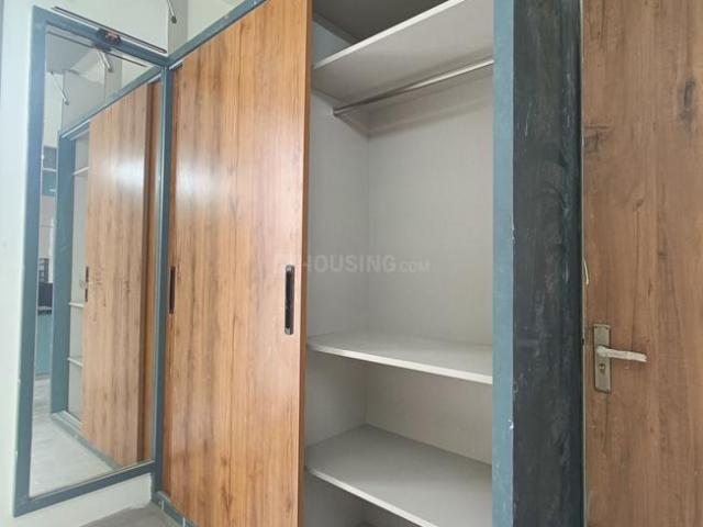 1 BHK Apartment in Koramangala for rent Bengaluru. The reference number is 21185982