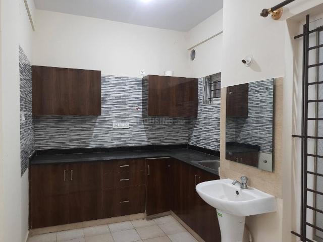 1 BHK Apartment in Koramangala for rent Bengaluru. The reference number is 21182770
