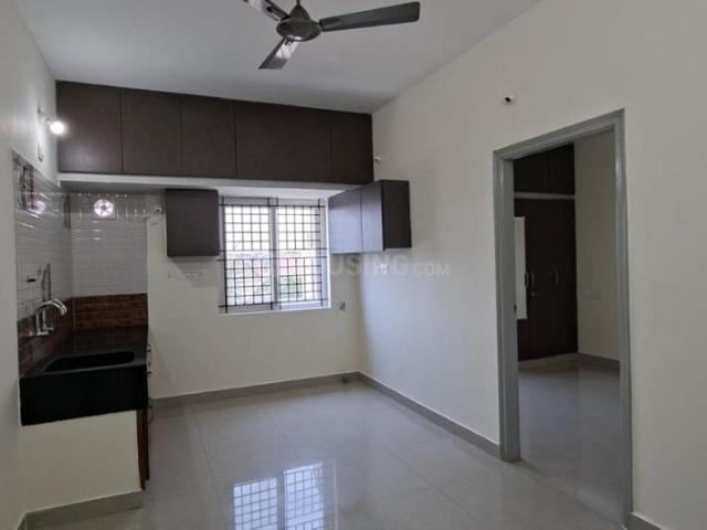 1 BHK Apartment in Koramangala for rent Bengaluru. The reference number is 21194386