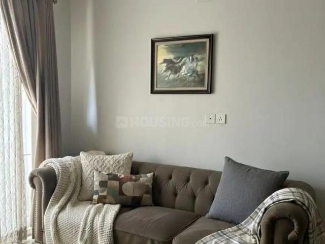 1 BHK Apartment in Koramangala for rent Bengaluru. The reference number is 21228089