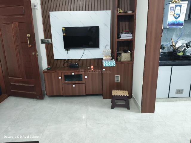 1 BHK Apartment in Koramangala for rent Bengaluru. The reference number is 21221928