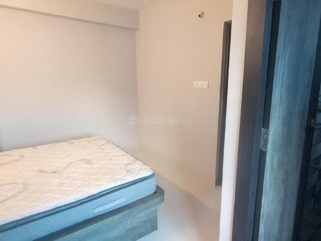 1 BHK Apartment in Koramangala for rent Bengaluru. The reference number is 21273699