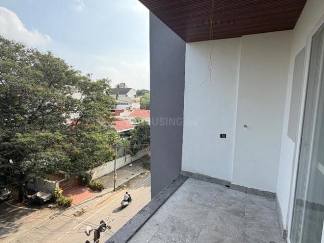 1 BHK Apartment in Koramangala for rent Bengaluru. The reference number is 21297598