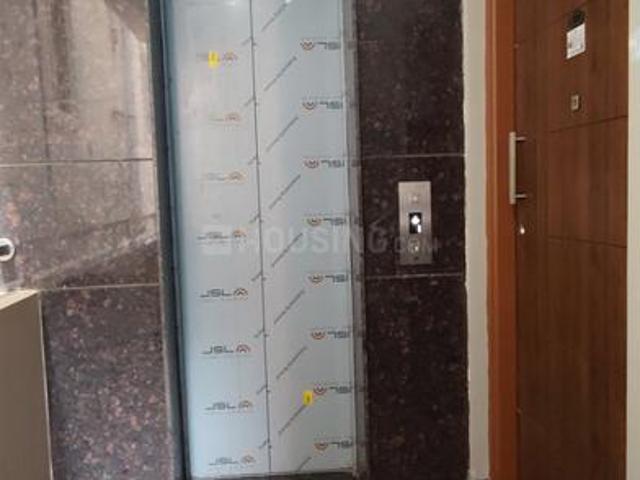 1 BHK Apartment in Koramangala for rent Bengaluru. The reference number is 21291087