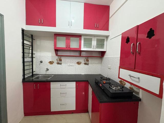 1 BHK Apartment in Koramangala for rent Bengaluru. The reference number is 21302022