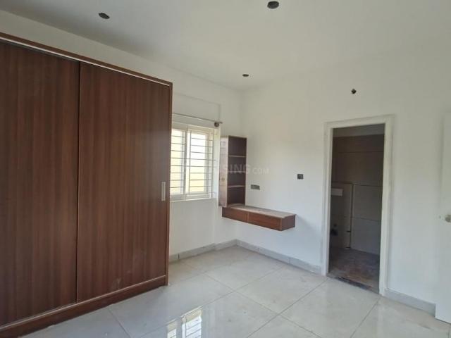 1 BHK Apartment in Koramangala for rent Bengaluru. The reference number is 21303892