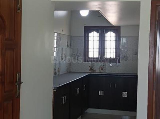 1 BHK Apartment in Korattur for rent Chennai. The reference number is 20834595