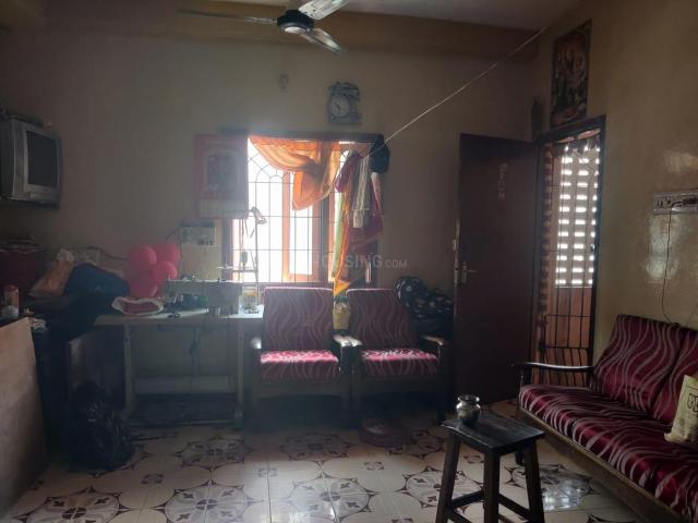 1 BHK Apartment in Korattur for resale Chennai. The reference number is 20691111