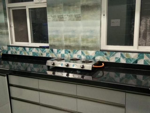 1 BHK Apartment in Koregaon Park for rent Pune. The reference number is 14950362