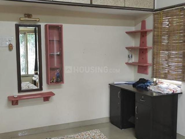 1 BHK Apartment in Koregaon Park for rent Pune. The reference number is 15665549