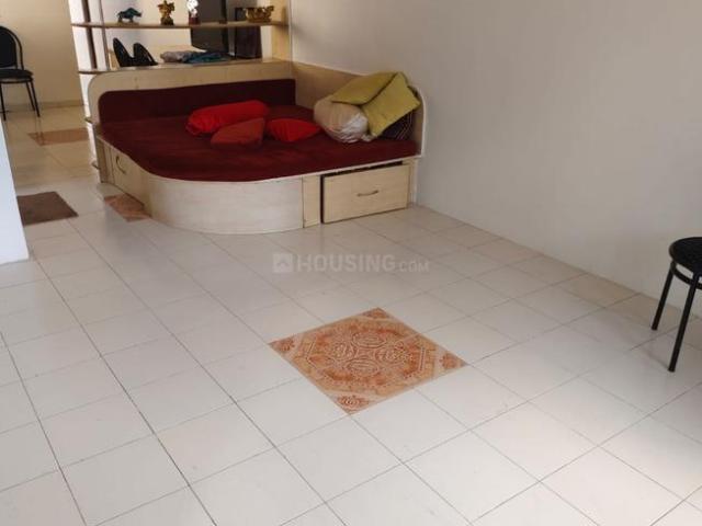 1 BHK Apartment in Koregaon Park for rent Pune. The reference number is 15780874