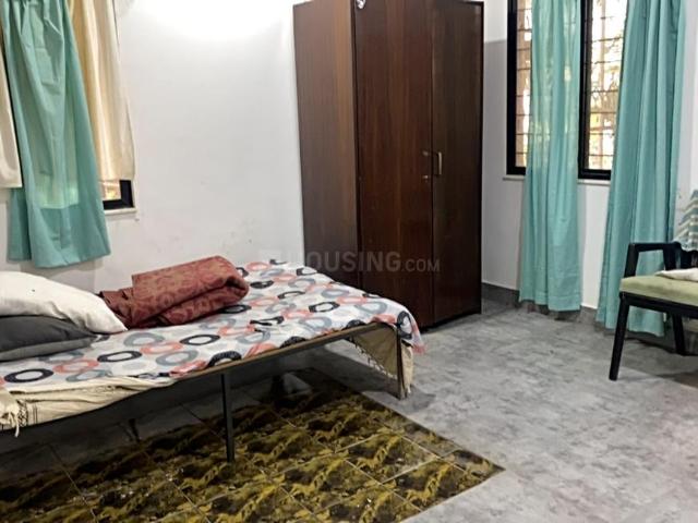 1 BHK Apartment in Koregaon Park for rent Pune. The reference number is 18485421