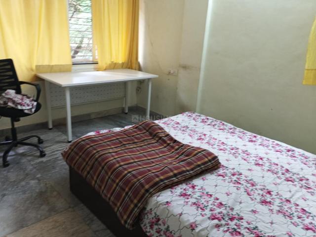 1 BHK Apartment in Koregaon Park for rent Pune. The reference number is 18739178