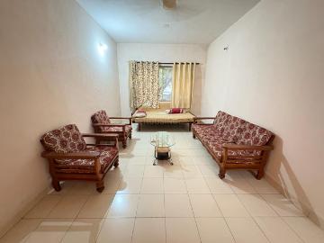 Koregaon Park, Pune, Pune District, Maharashtra