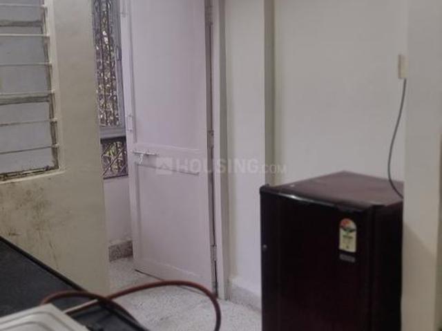 1 BHK Apartment in Koregaon Park for rent Pune. The reference number is 19384914