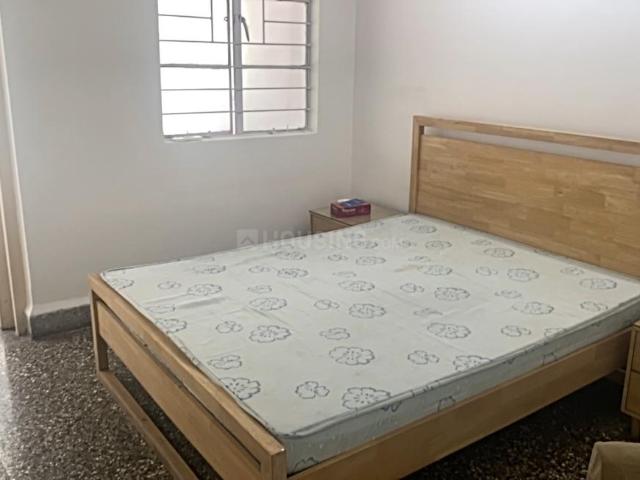 1 BHK Apartment in Koregaon Park for rent Pune. The reference number is 19738932