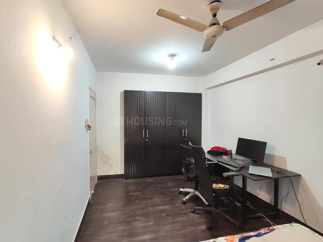1 BHK Apartment in Koregaon Park for rent Pune. The reference number is 19894076