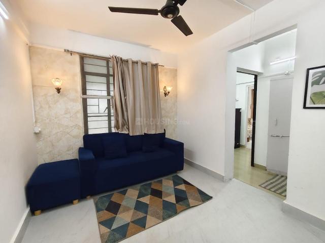 1 BHK Apartment in Koregaon Park for rent Pune. The reference number is 19893788
