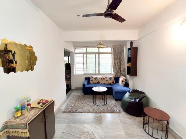 1 BHK Apartment in Koregaon Park for rent Pune. The reference number is 19993499