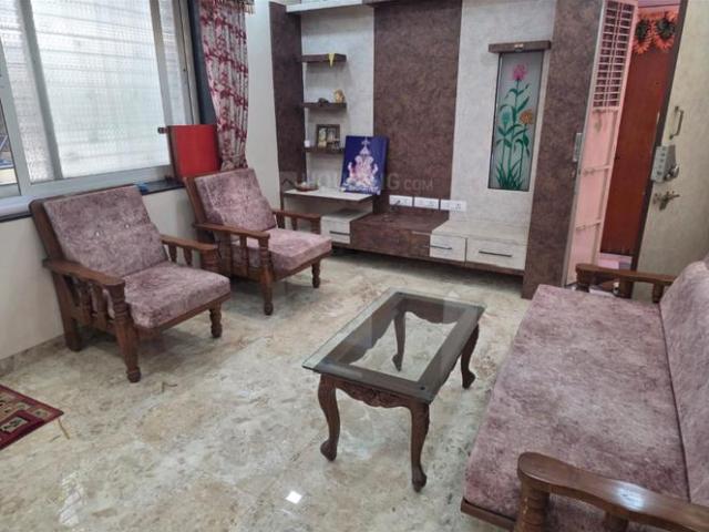 1 BHK Apartment in Koregaon Park for rent Pune. The reference number is 20127588