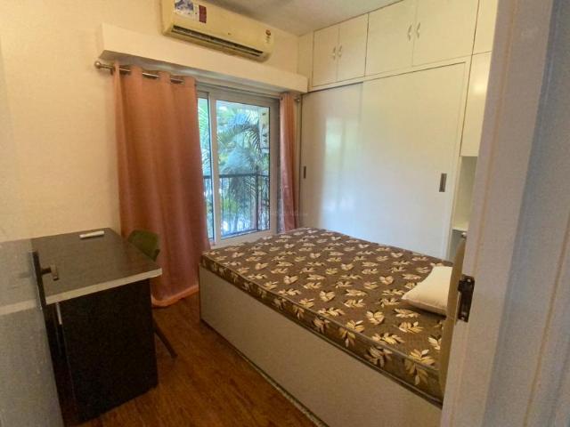 1 BHK Apartment in Koregaon Park for rent Pune. The reference number is 20156210