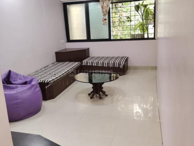 1 BHK Apartment in Koregaon Park for rent Pune. The reference number is 20187625