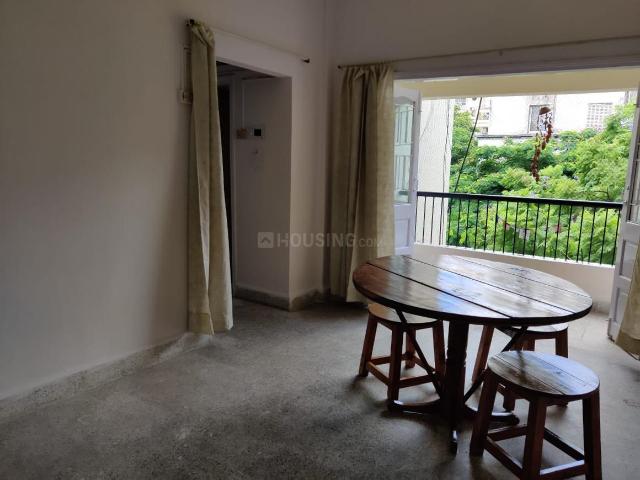 1 BHK Apartment in Koregaon Park for rent Pune. The reference number is 20448915