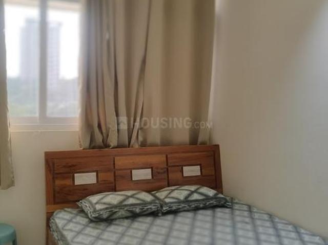 1 BHK Apartment in Koregaon Park for rent Pune. The reference number is 20477592