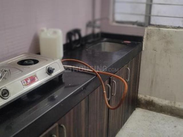 1 BHK Apartment in Koregaon Park for rent Pune. The reference number is 20485596
