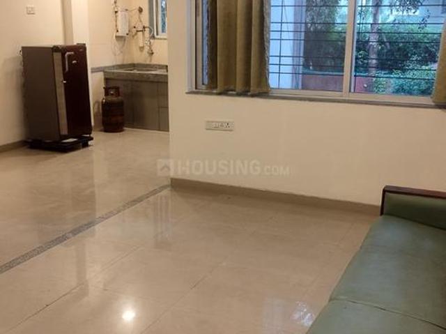 1 BHK Apartment in Koregaon Park for rent Pune. The reference number is 20489088