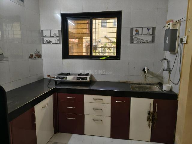 1 BHK Apartment in Koregaon Park for rent Pune. The reference number is 20500484
