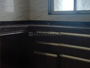 1 BHK Apartment in Koregaon Park for rent Pune. The reference number is 20563489