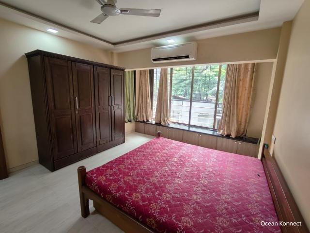 1 BHK Apartment in Koregaon Park for rent Pune. The reference number is 20583758