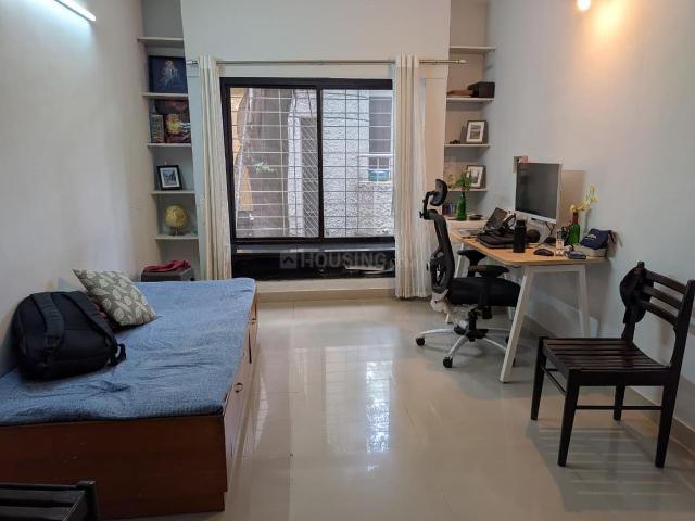 1 BHK Apartment in Koregaon Park for rent Pune. The reference number is 20591304