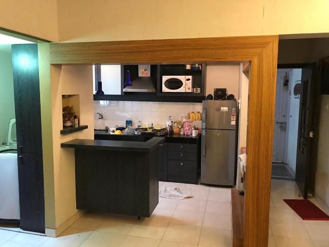 1 BHK Apartment in Koregaon Park for rent Pune. The reference number is 20651038