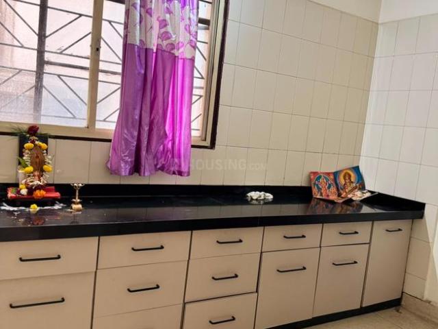 1 BHK Apartment in Koregaon Park for rent Pune. The reference number is 20846523
